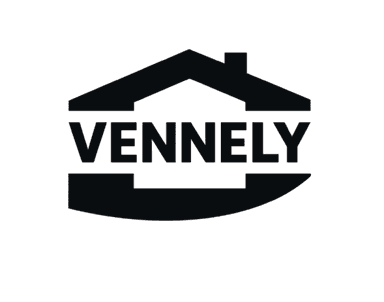 Vennely Logo